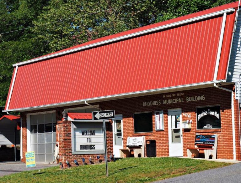 Photos Town of Rhodhiss