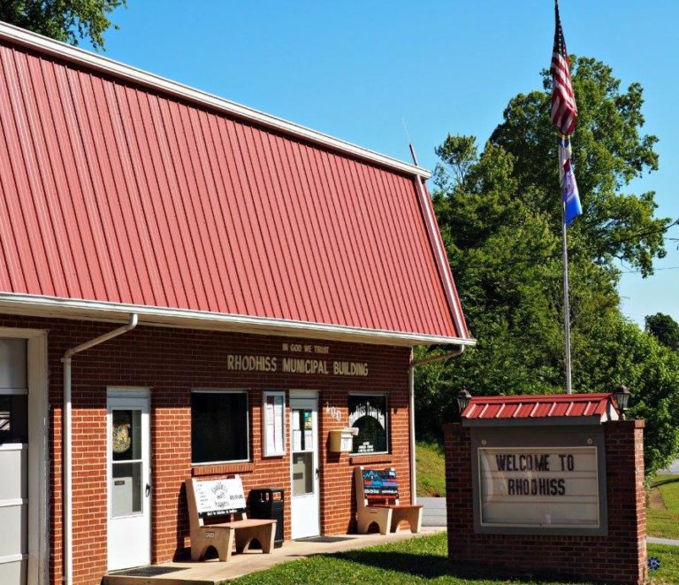 Photos Town of Rhodhiss