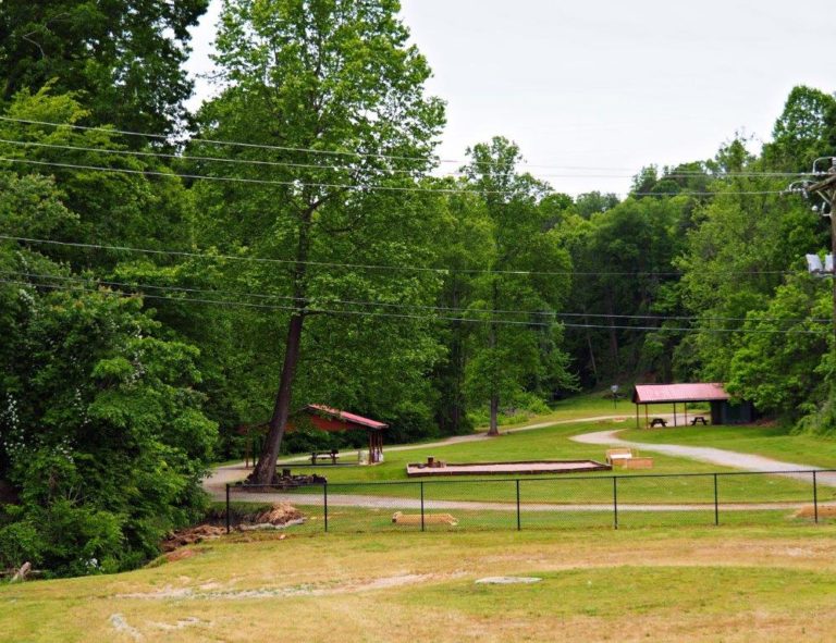 Photos Town of Rhodhiss