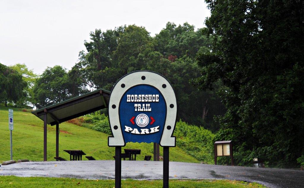 Parks & Recreation Town of Rhodhiss